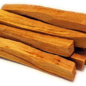 Palo Santo ( 1unidad de 13 gr aprox.)  SYS Aromas