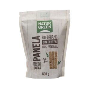 Panela Bio 500g Naturgreen