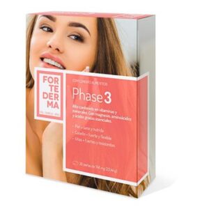 Phase 3 · Herbora · 30 perlas ( PACK DE 4 UNIDADES)