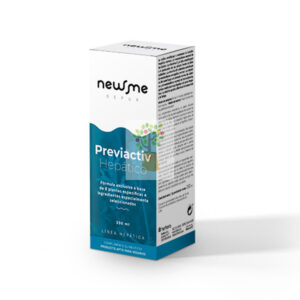 Previactiv hepático Herbora  250 ml