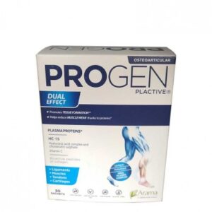 PROGEN PLACTIVE Arama 30 sobres