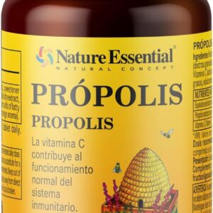 Propolis 800 mg Nature Esencial 60 comp.