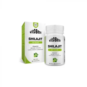 Shilajit Vit o Best 60 cap