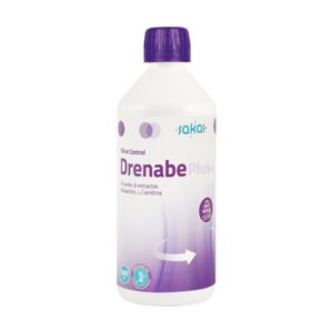 SLINE CONTROL DRENABE PLUS 500ML