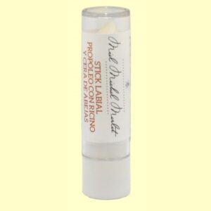Protector labial con karité ,propóleo y vit. e  Michel  Merlet