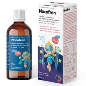 Nocofren · Herbora · 250 ml