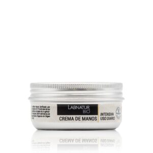 Crema de Manos Intensiva con Salvia 50ml Labnatur Bio