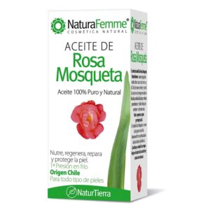 Aceite De Rosa Mosqueta 30 Ml de Ynsadiet