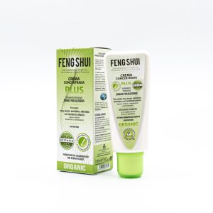 Crema Concentrada Plus · Feng Shui · 100 ml