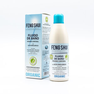 Fluido de Baño Higiene Corporal · Feng Shui · 400 ml