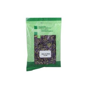 Malva flor 25 gramos Plameca