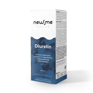 Diurelín · Herbora · 250 ml ( PACK DE 3 UNIDADES)