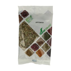 Artemisa en Bolsa · Soria Natural · 30 gramos