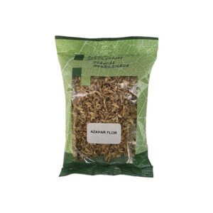 Azahar Flor Extra 50 gr | Plameca