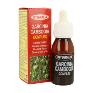 Extracto de Garcinia Cambogia Complex · Integralia · 50 ml