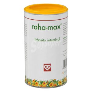 ROHA MAX 130 G