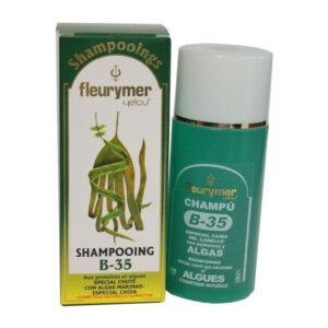 Champú anticaida B-35 200 ML Fleurymer