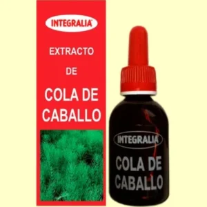 Extracto de Cola de Caballo · Integralia · 50 ml