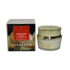 Crema Caracol+Acido Hialurónico+Aloe 50ml Fleurymer