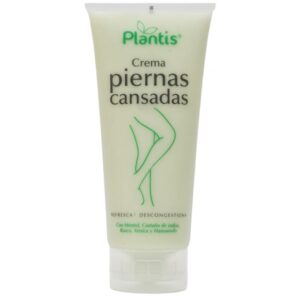Crema Piernas Cansadas · Plantis · 200 ml