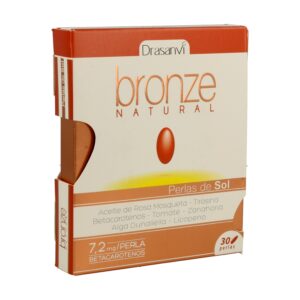 Bronze · Drasanvi · 30 perlas