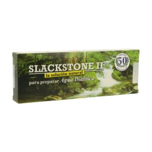 SLACKSTONE II 2 AMPOLLAS