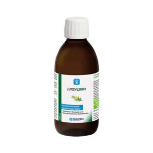 NUTERGIA ERGYLIXIR 250 ML