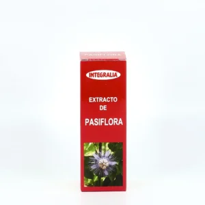 Extracto de Pasiflora · Integralia · 50 ml