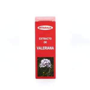 Extracto de Valeriana · Integralia · 50 ml