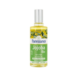 Natessance Aceite de Jojoba Bio 50 ml