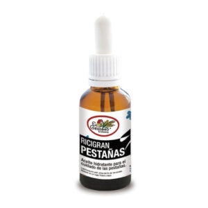 Ricigran Pestañas · El Granero Integral · 30 ml