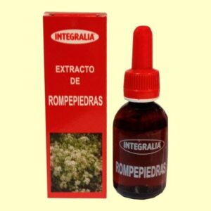 Rompepiedras Extracto - Integralia - 50 ml
