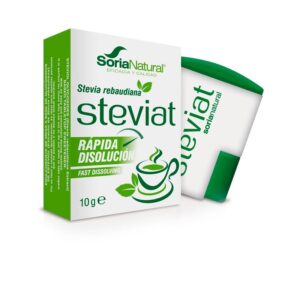 Steviat · Soria Natural · 200 comprimidos