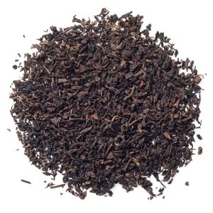 Té Rojo Pu Erh 100 gramos