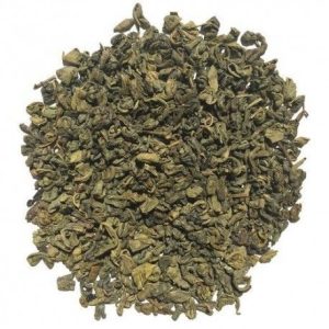 Té verde 100 gramos
