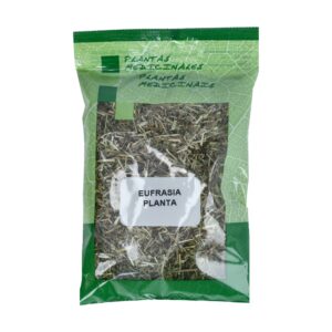 Plameca Eufrasia Planta Triturada Bolsa 50Gr.