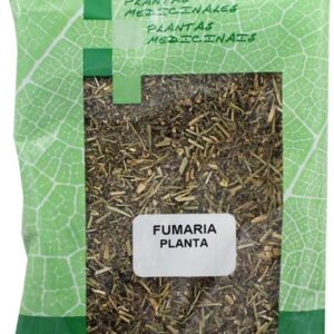 Fumaria planta triturada Plameca 50 gr.