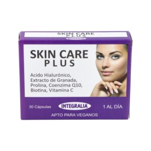Skin Care Plus · Integralia · 30 cápsulas