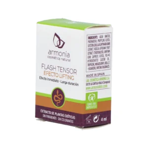 Flash Tensor Lifting Effect Armonia 4 ml.