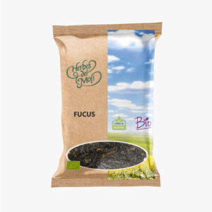 FUCUS SELECTO HERBES DEL MOLÍ BIO 75GR