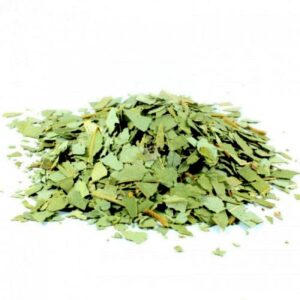 Eucalipto triturado 100 gr. ( granel )