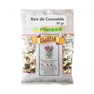 Raiz de Consuelda Pinisan 50 gr