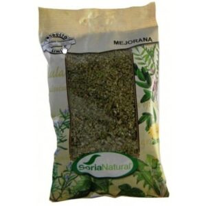 Mejorana 40 gr Soria Natural