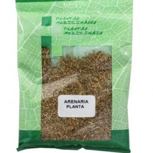 Plameca Arenaria Planta Triturada Bolsa 50Gr.