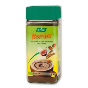 Bambu Soluble · A.Vogel · 100 gramos