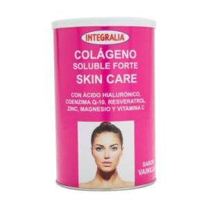 COLÁGENO SOLUBLE FORTE SKIN CARE 360 G INTEGRALIA
