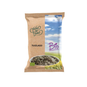 Tusílago en hoja Herbes del Molí. 20 gr