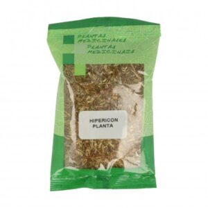 Hipericón Planta Triturada - Plameca - 50