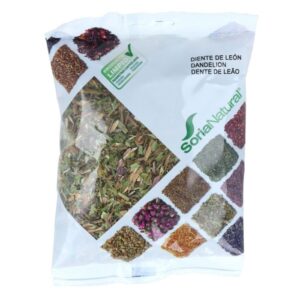 Diente De Leon Bolsa 40Gr. de Soria Natural