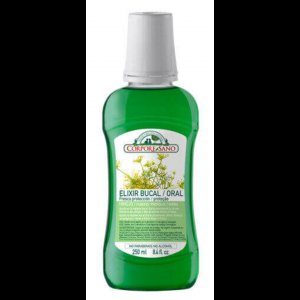 Elixir Bucal · Corpore Sano · 250 ml